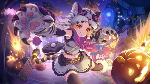 鬼灭之刃 日漫 轮播海报